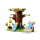 LEGO Iconic 40709 Wiosenny plac zabaw dla zwierzątek - 1311524 - zdjęcie 10